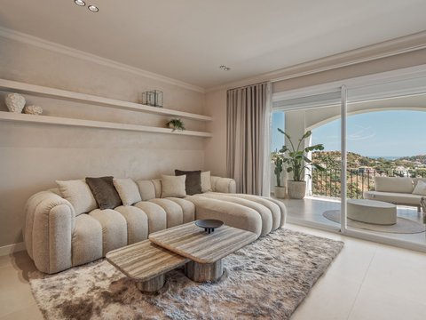 La Quinta, Benahavís