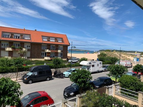 Somo, Ribamontan al Mar