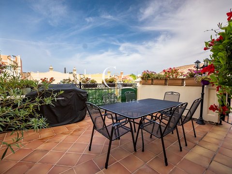 Palm Mar, Arona
