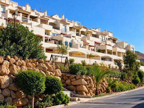 Almerimar, El Ejido
