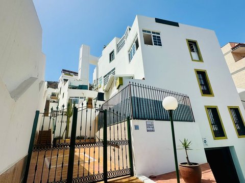 Los Cristianos, Arona