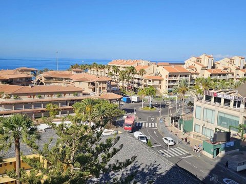 Los Cristianos, Arona