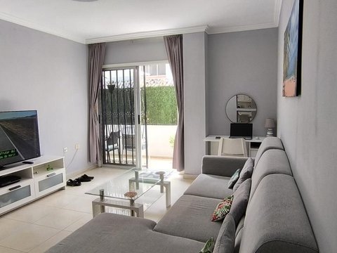 Longuera-Toscal, Los Realejos