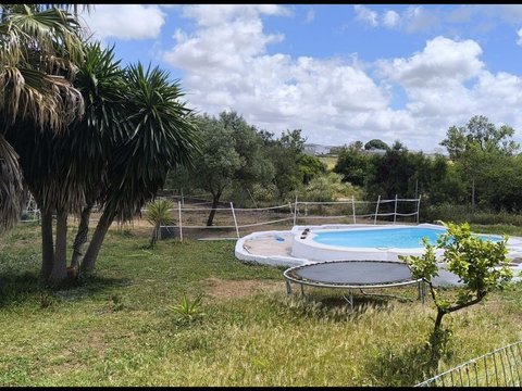Las Lagunas - Campano, Chiclana de la Frontera