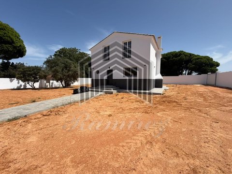 Las Lagunas - Campano, Chiclana de la Frontera