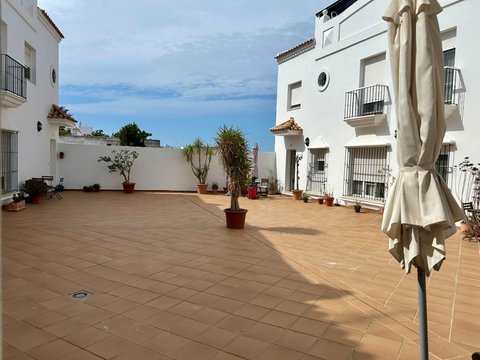 Núcleo Urbano, Chiclana de la Frontera