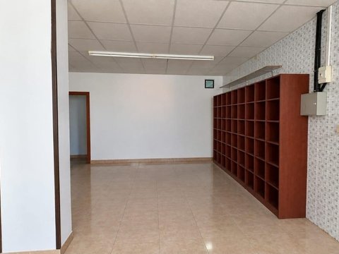 Núcleo Urbano, Chiclana de la Frontera