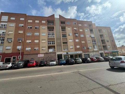 Los Dolores-Los Gabatos, El Plan, Cartagena