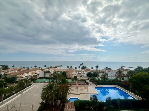Playa Puig