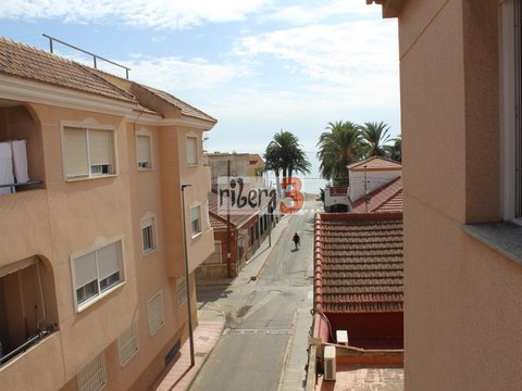 Santiago de la Ribera, San Javier