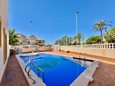 Santiago de la Ribera, San Javier