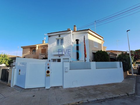 Santiago de la Ribera, San Javier