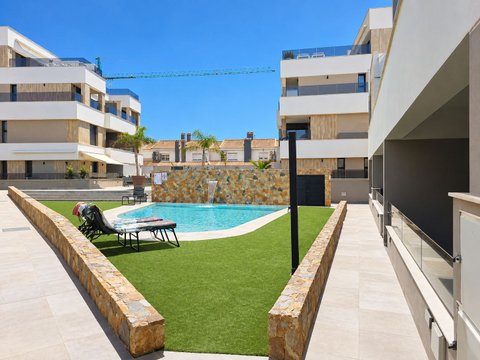 Santiago de la Ribera, San Javier