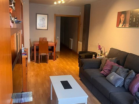 Mariola, Lleida
