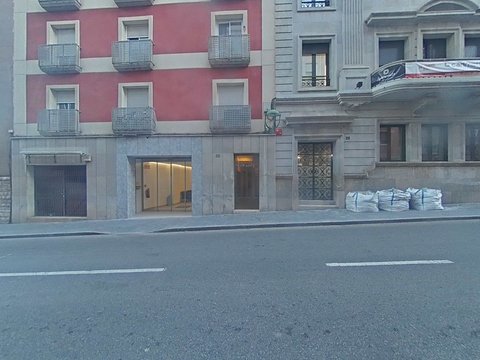 Eixample, Tarragona