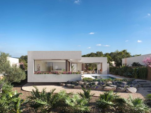 Las Colinas Golf, Orihuela Costa, Orihuela