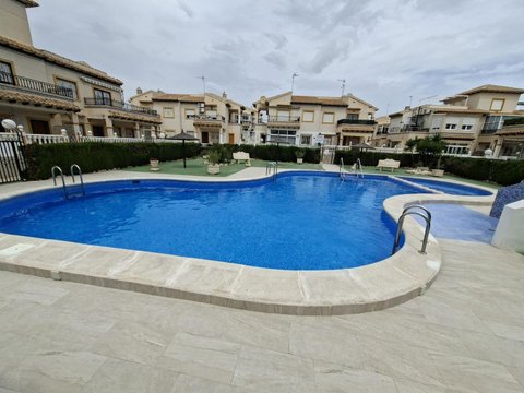 Horizonte - La Campana, Orihuela Costa, Orihuela