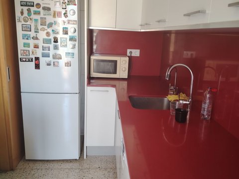 Centre, Mataró