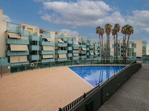 Montigalà, Montigalà -Sant Crist, Badalona