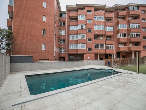 Universidad, Ávila