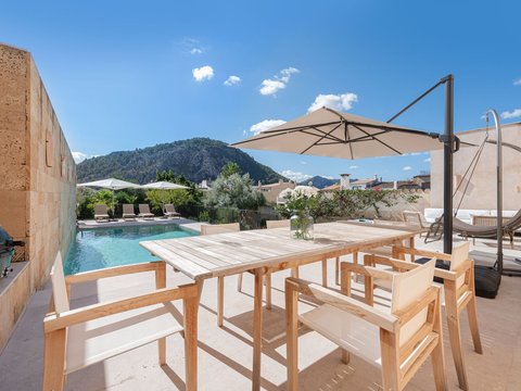 Pollença, Pollença