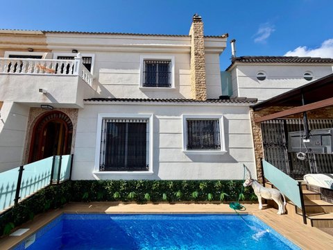 La Zenia, Orihuela Costa, Orihuela