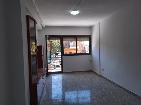Zona Concordia, Burjassot