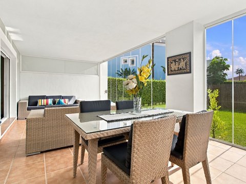 Paraiso-Barronal, Benamara - Atalaya, Estepona