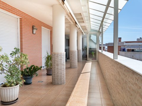 Parque Central, Estepona Pueblo, Estepona