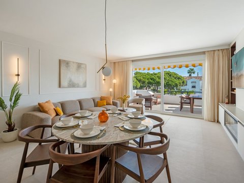 Atalaya-Isdabe, Benamara - Atalaya, Estepona