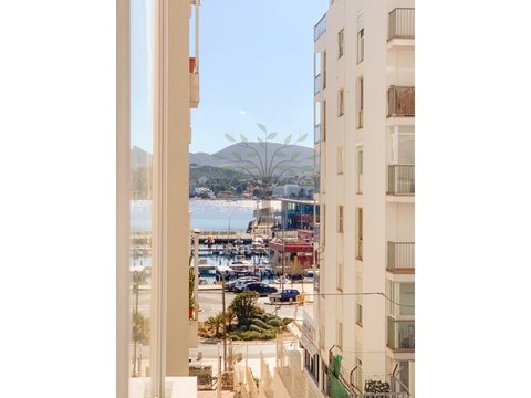 Sant Antoni de Portmany, Sant Antoni de Portmany