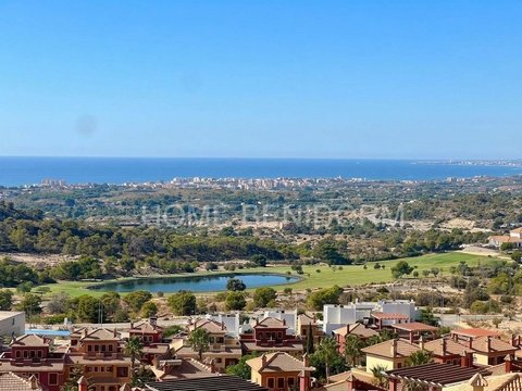 Balcón de Finestrat-Terra Marina, Finestrat