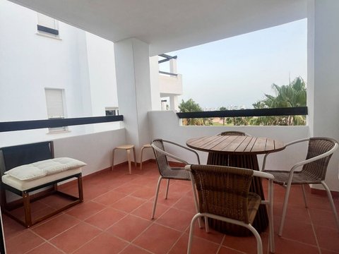 Roldán, Torre-Pacheco