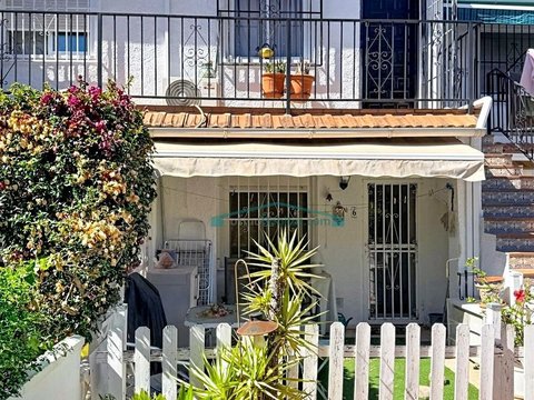 L'Albir, Alfaz del Pi