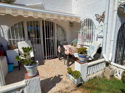 L'Albir, Alfaz del Pi