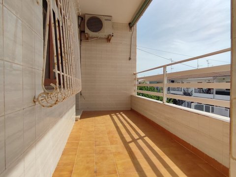 Lo Pagán, San Pedro del Pinatar