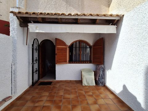 Lo Pagán, San Pedro del Pinatar