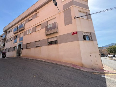 Mazarrón, Mazarrón