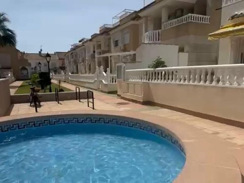 Los Alcázares, Los Alcázares