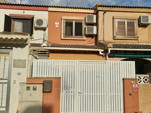 Los Alcázares, Los Alcázares