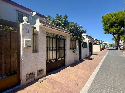 Los Alcázares, Los Alcázares
