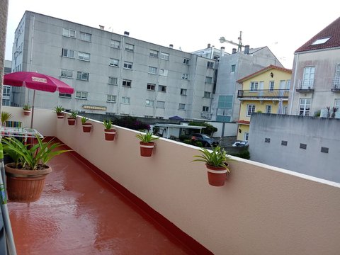 Perillo, Oleiros