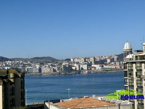 Monte Alto - Zalaeta - Atocha, A Coruña