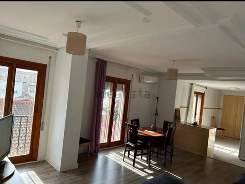 Centro - Argentina, Mérida