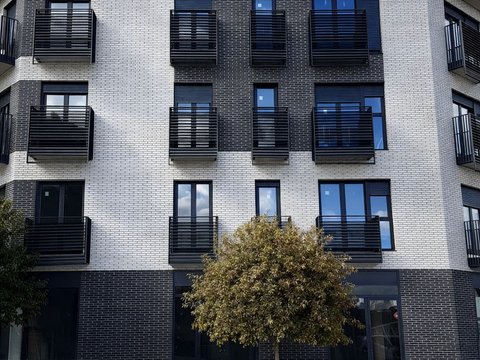 Zona Estación, Rozas Centro, Las Rozas de Madrid