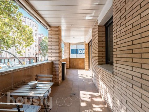 El Centre, Centre, Sabadell