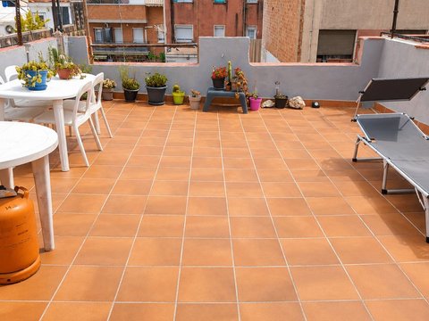 Santa Eulàlia, Hospitalet de Llobregat