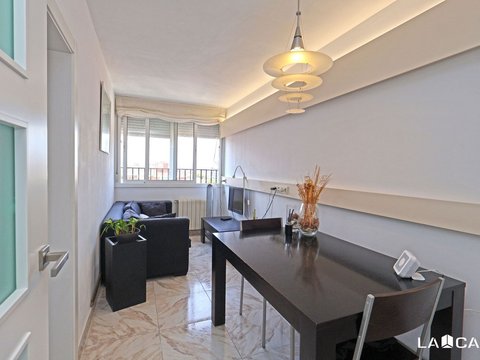 Santa Eulàlia, Hospitalet de Llobregat