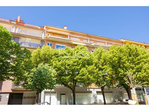 El Sucre-Universitat, Vic