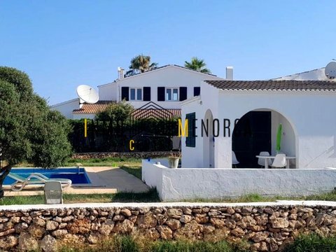 Cala En Bosch-Serpentona, Ciutadella de Menorca